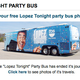 Illustration for article titled George Lopez Is Reinventing Late Night